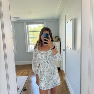 Princess Polly Dress